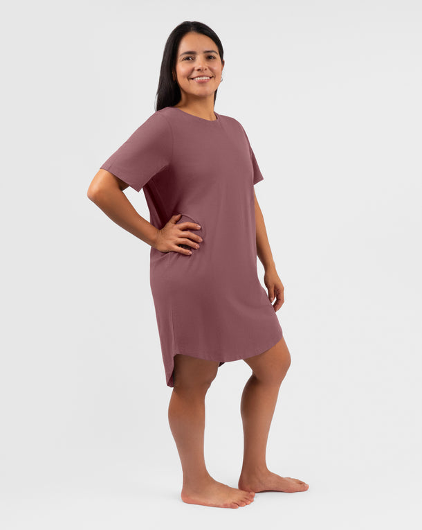 Model 163 cm maat S
