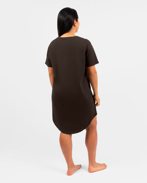 Model 163 cm maat S
