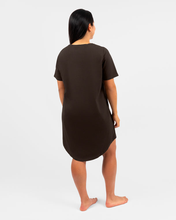 Model 163 cm maat S