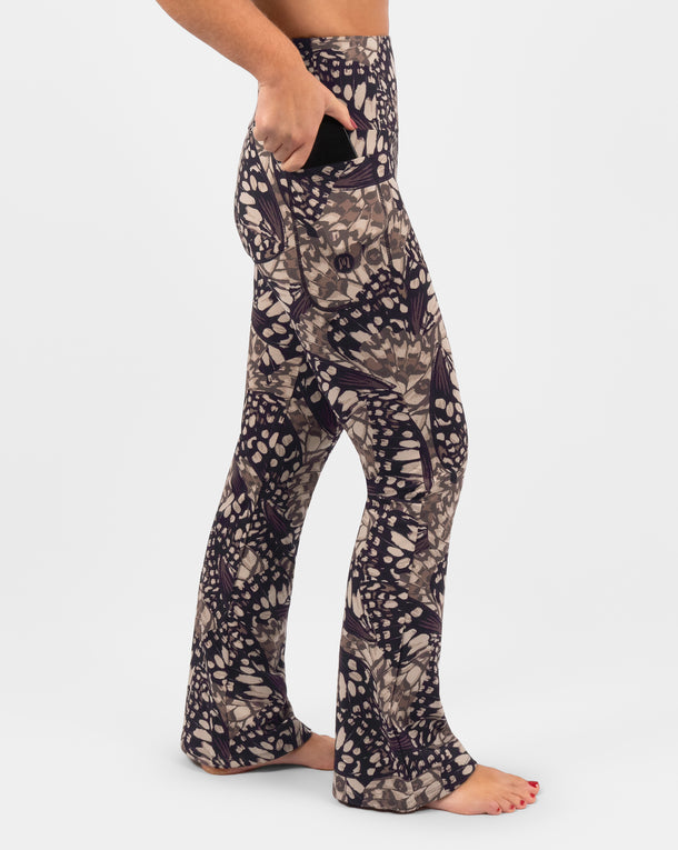 Model 160 cm, maat S, Short