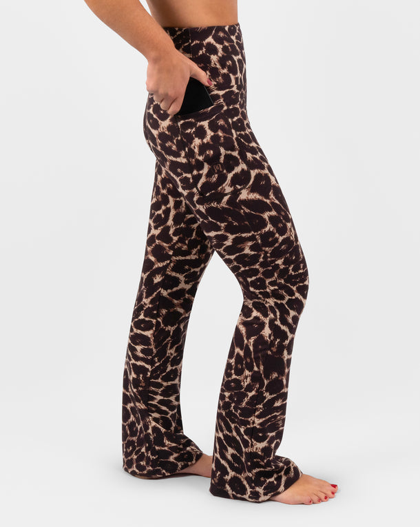 Model 160 cm, maat S, Short