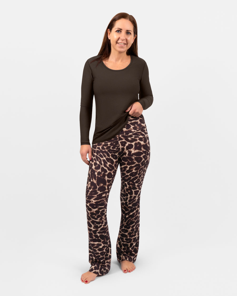 Model 160 cm, maat S, Short
