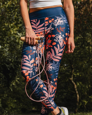 Signature Meadow Leggings