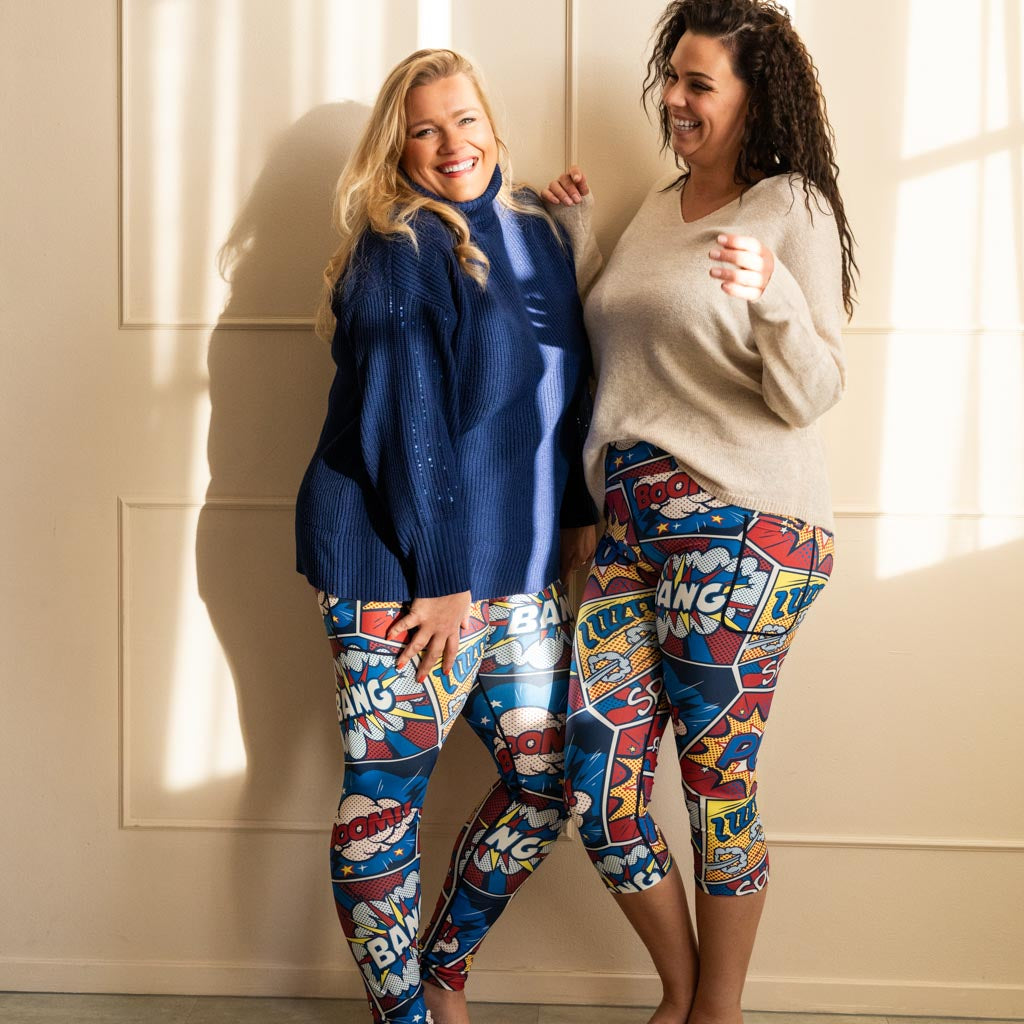 Model 175 cm maat L