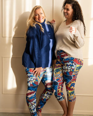 Model 175 cm maat L