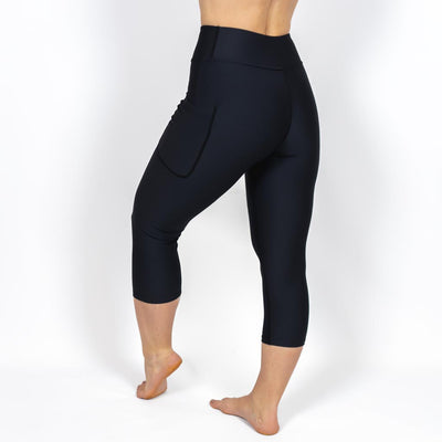 Black Capri