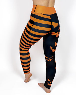 Halloween Leggings