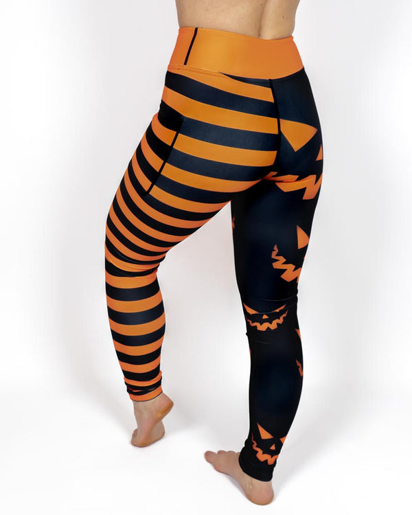 Halloween Leggings