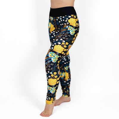 Lush Valley Leggings