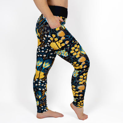 Lush Valley Leggings