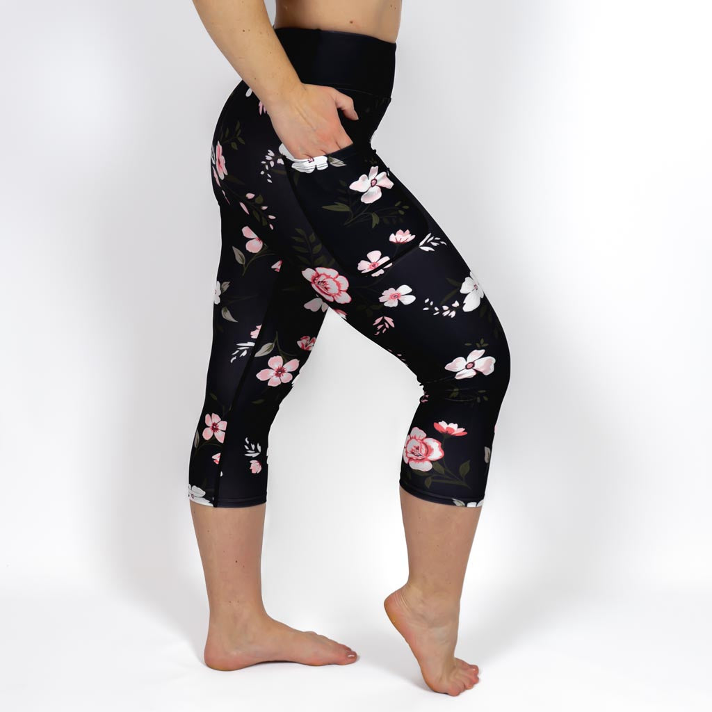 Blossom Capri