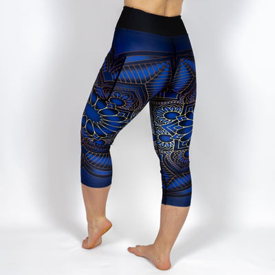Royal Mandala Capri