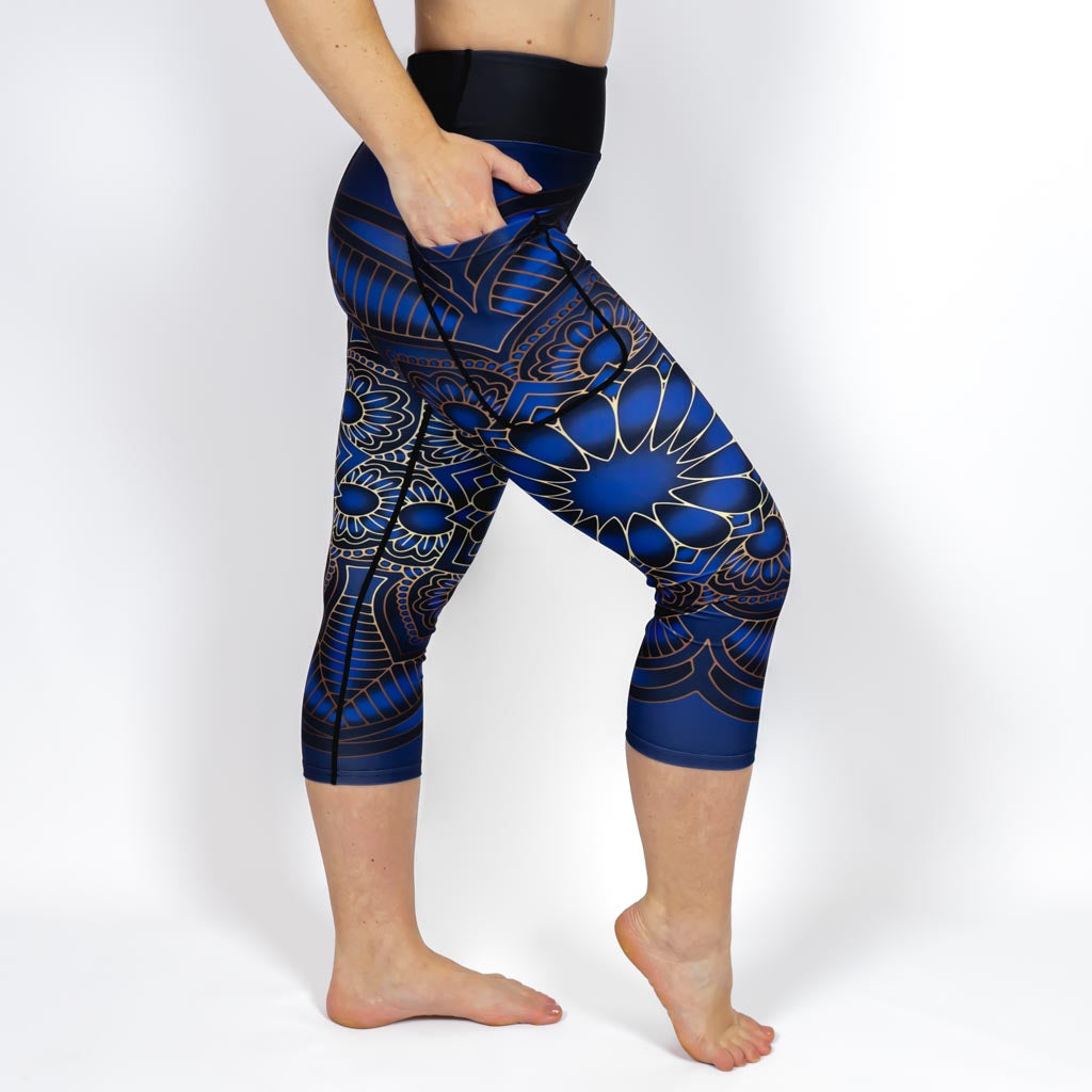 Royal Mandala Capri