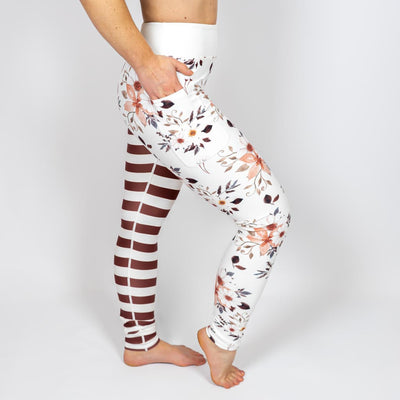 Rustic Leggings