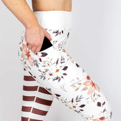 Rustic Leggings