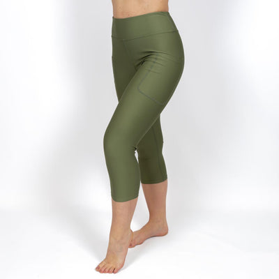 Sage Capri