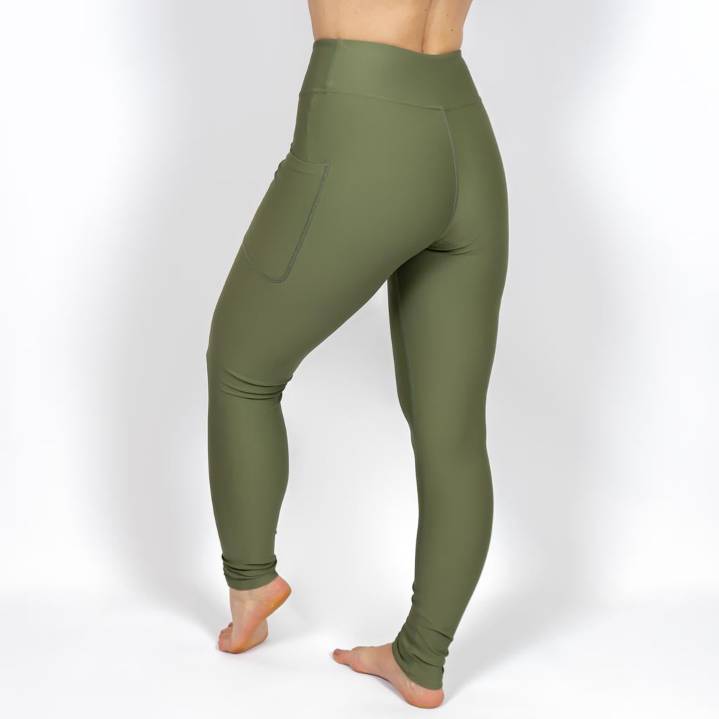 Sage Leggings