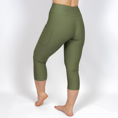 Sage Capri
