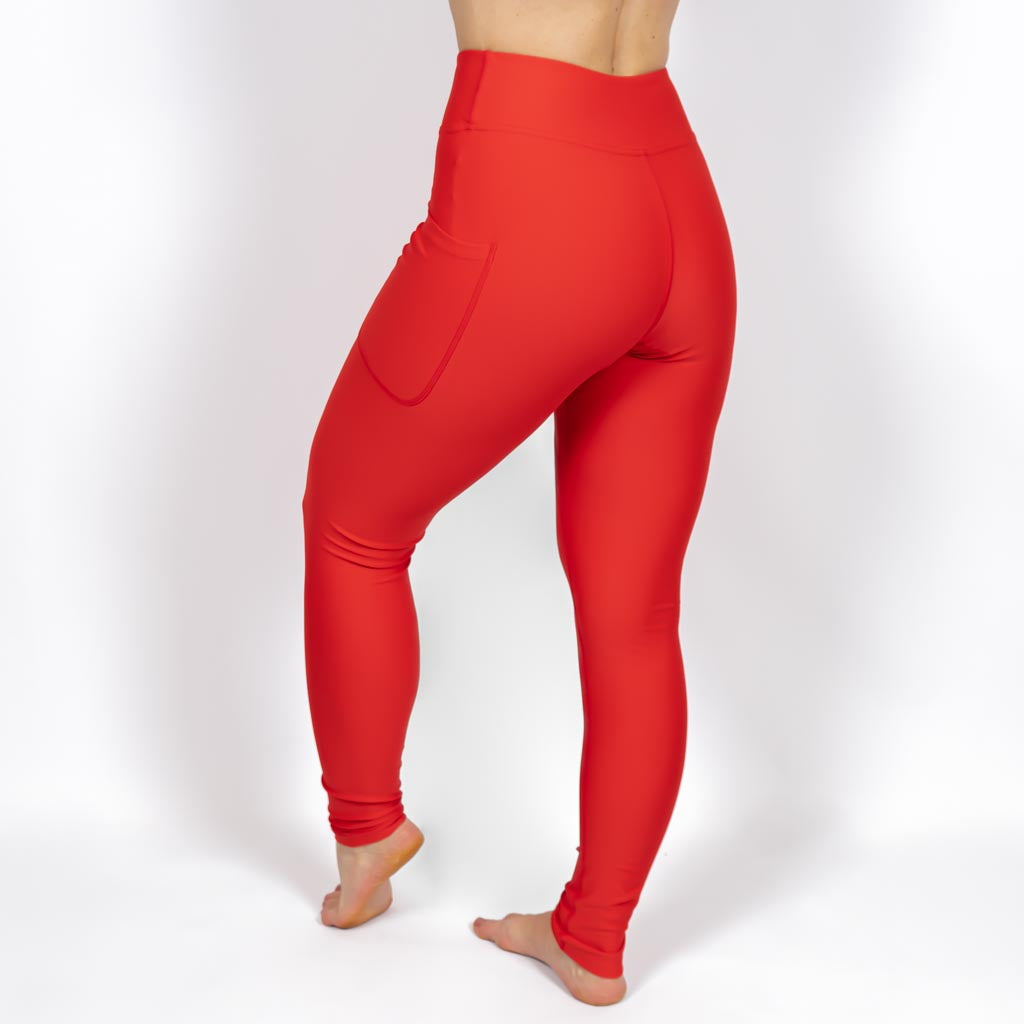 Scarlet Leggings
