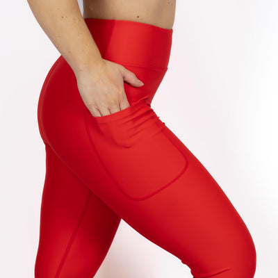 Scarlet Leggings