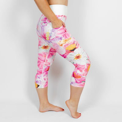 Beautiful Blossom Capri
