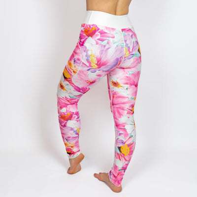 Beautiful Blossom Leggings