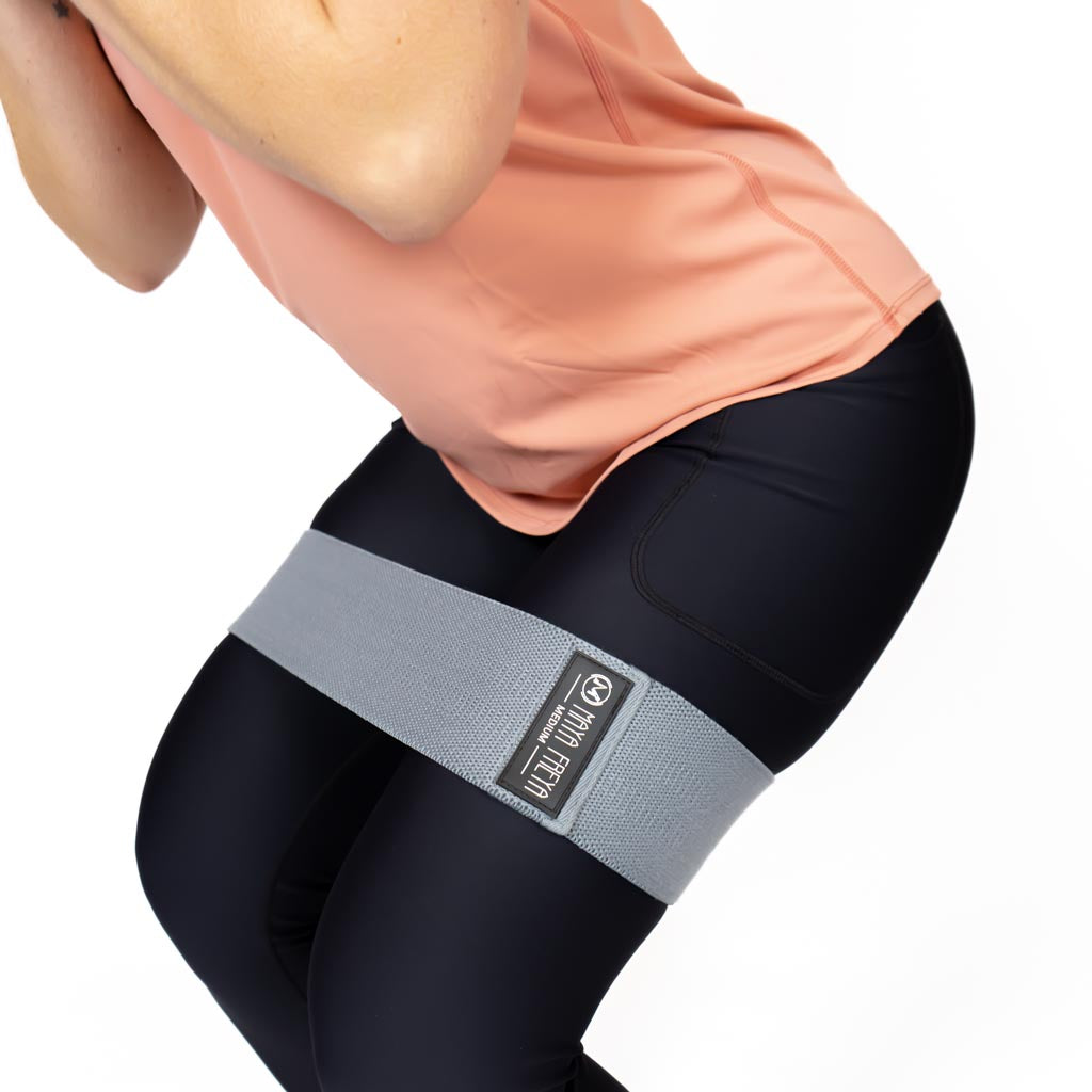 Resistance Bands - Solid