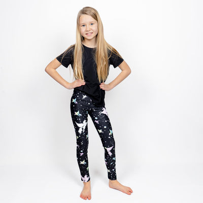Fantasy Kids Leggings