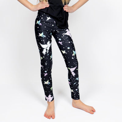 Fantasy Kids Leggings