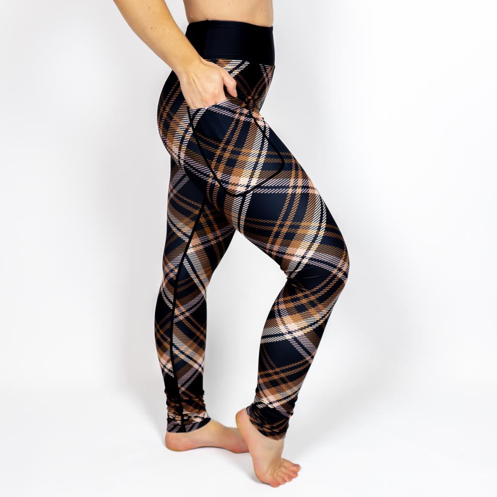 Icon Leggings