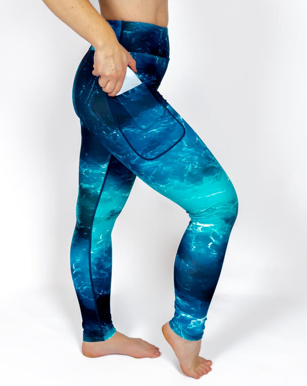 Oceana Leggings