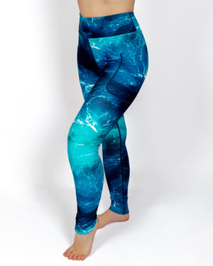 Oceana Leggings