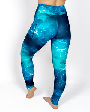 Oceana Leggings