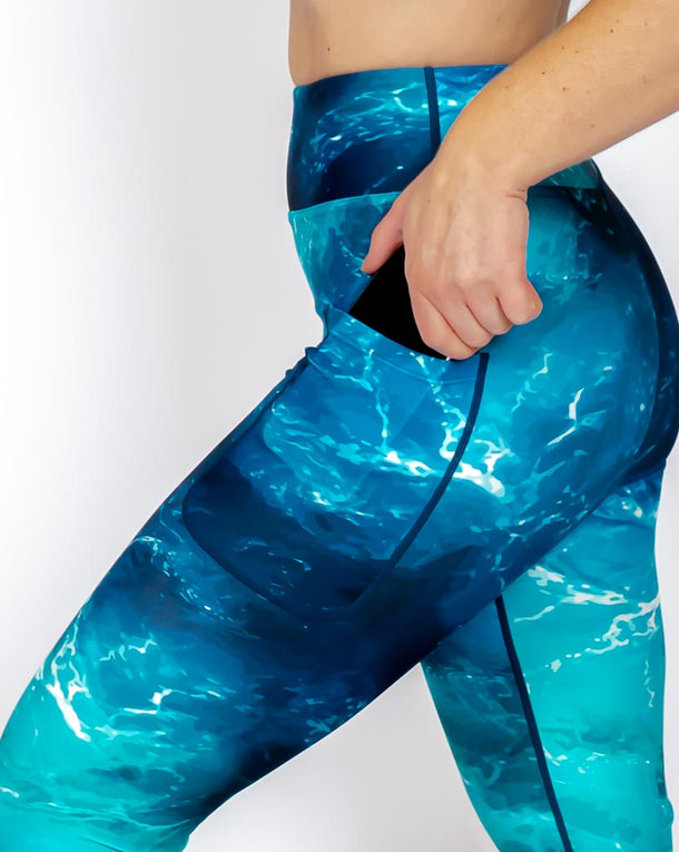 Oceana Leggings