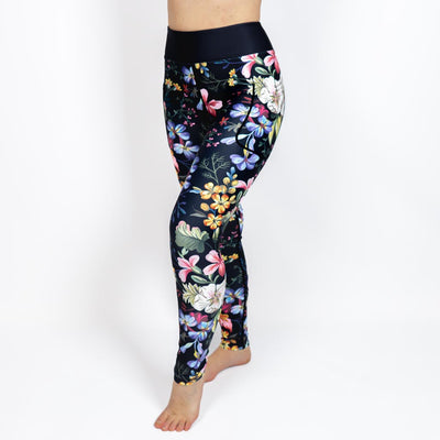 Victorian Leggings