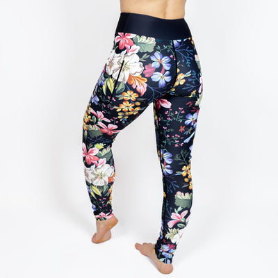Victorian Leggings